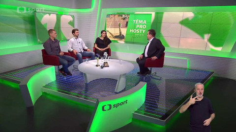 Téma pro hosty ČT sport - Mistrovství Evropy v IPSC 2016 Portugalsko