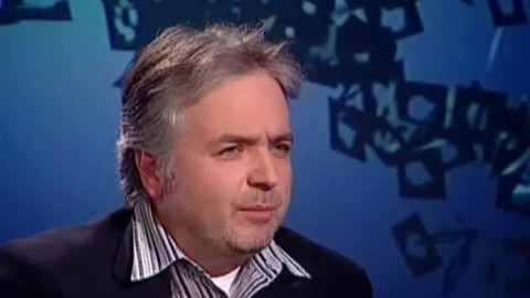 Před půlnocí - 29. listopadu 2010