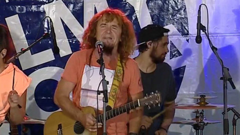 ČT na MFF Karlovy Vary - ŠVIHADLO