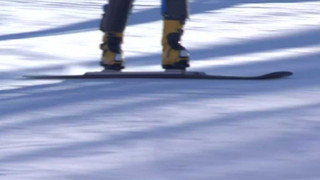 SP ve snowboardingu 2025/2026