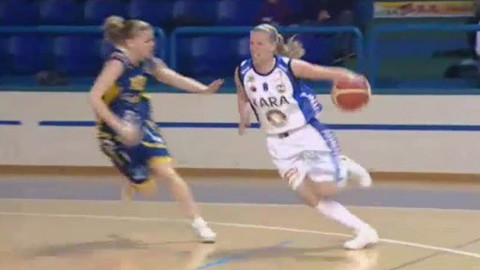 Basketbal - Tisková konference k akci Každý koš pomáhá