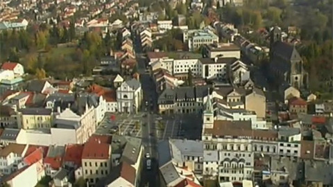 Turnov - srdce Českého ráje, město drahokamů a českého granátu