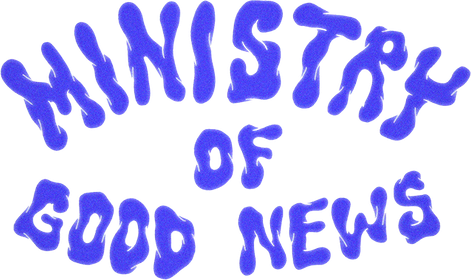 Ministry of Good News