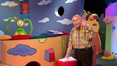 Kouzelná školka - 4. října 2017