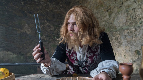 DějePIC! - Trampoty krále Václava IV.