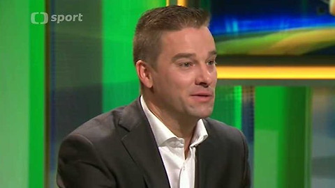 Studio fotbal - Extra
