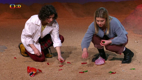 PLANETA YÓ - 13. dubna 16:27