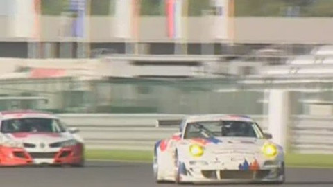 Automobilový sport - MM ČR automobilové okruhy Potoň