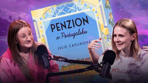 Strana 22 - Nejhorší romantický hrdina všech dob | Penzion v Portugalsku