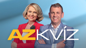 Obrázek pořadu AZ-kvíz