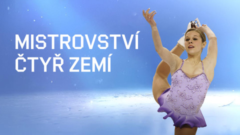 Mistrovství čtyř zemí