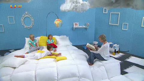 Malovaná čítanka - O princi Králíčkovi