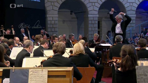 Smetanova Litomyšl - 1/4 Smetanova Litomyšl 2018 den po dni