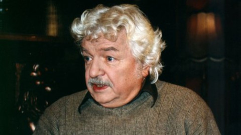 Na plovárně - Ladislav Smoljak