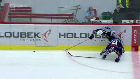 Buly hokej - HC Energie Karlovy Vary - Bílí Tygři Liberec