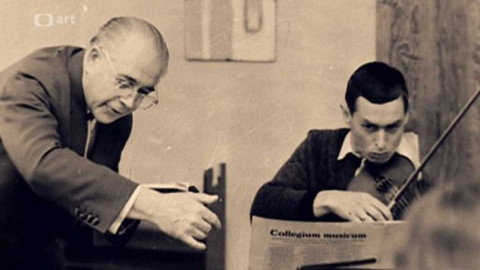 Terra musica - 7. dubna 2015