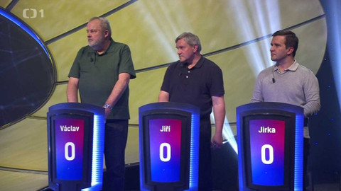 Kde domov můj? - 19. září 2016