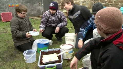 Šikulové - 12. dubna 2015