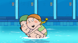 Tom a Lili