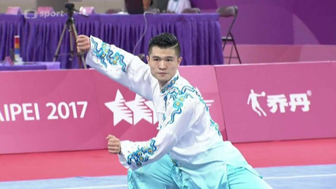 Světová univerziáda 2017 Tchaj-wan - 10. den