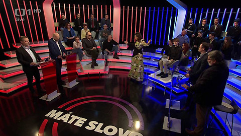 Máte slovo s M. Jílkovou - 27. března 2025