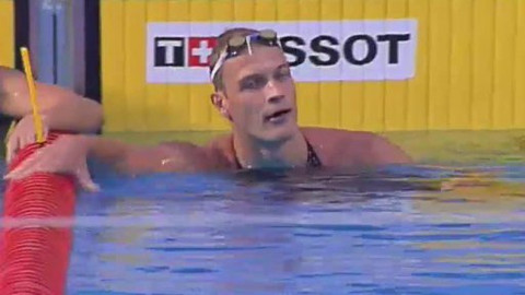 25. letní univerziáda 2009 Srbsko - 9. července 2009