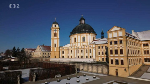 Křesťanský magazín - 28. ledna 2024