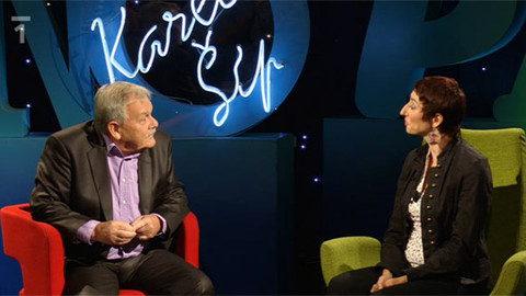 Všechnopárty - 14. září 2012