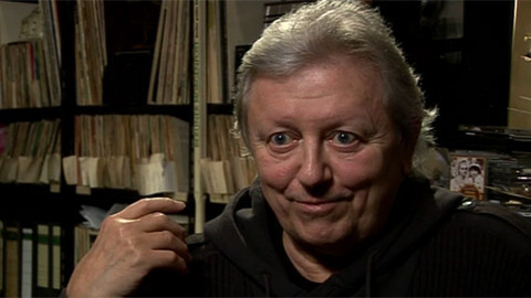 Neobyčejné životy - Václav Neckář