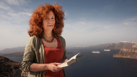 Rozluštěné poklady - Hledání Atlantidy