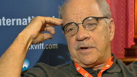 Na plovárně - Paul Schrader