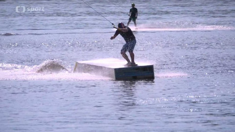 Sport v regionech - Wake fever, Hlučín