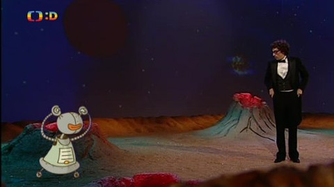 PLANETA YÓ - 27. listopadu 2013