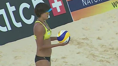 FIVB Swatch World Tour 2011 - FIVB Swatch World Tour 2011 Thajsko