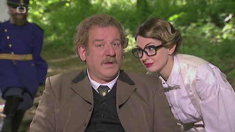 Evropa dnes - Binički 1