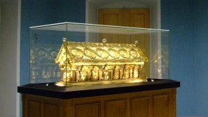 Obrázek pořadu Hon na svatého Maura