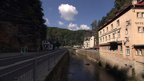 Ochránce - 10. listopadu 2013