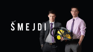 Šmejdi