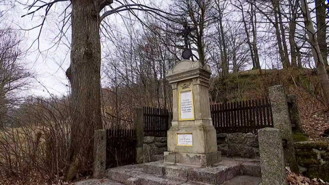 Náš venkov - Potulní umělci