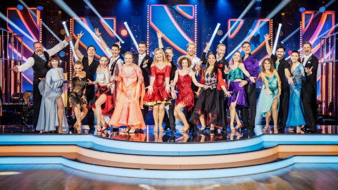 StarDance - StarDance XIII: 2. soutěžní večer