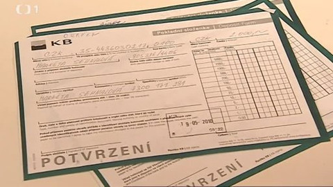 Černé ovce - 21. ledna 2013