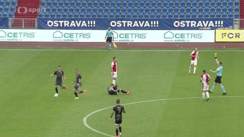 Studio fotbal - Dohráno