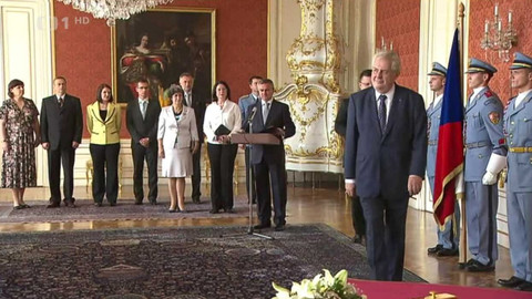 Reportéři ČT - 6. března 2023