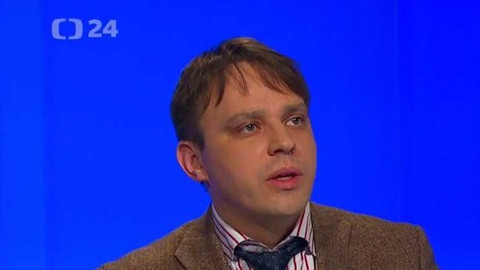 90’ ČT24 - Velké cvičení aktivních záloh