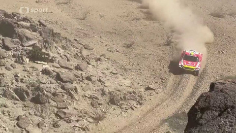 Rallye Dakar - Dakarské ozvěny