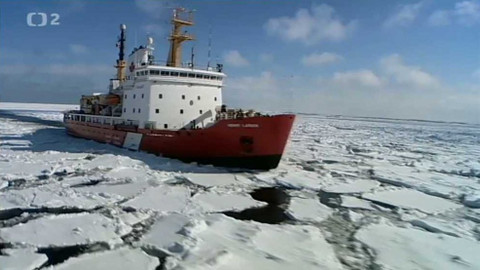 Dobrodružství vědy a techniky - Záludné kolosy