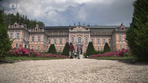 Náš venkov - Nový život v Nových Hradech