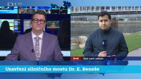 Události v regionech (sever a východ) - 31. března