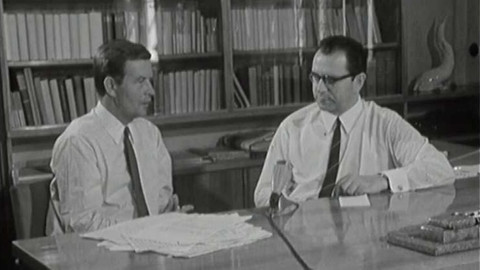 Příloha Televizních novin - Rozhovor se s.Indrou