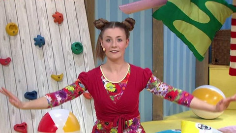 Hýbánky - Zakukala žežulička v lese v oboře